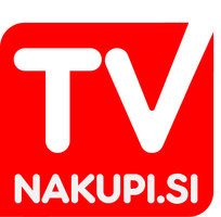 TV nakupi