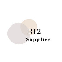 B12 Supplies