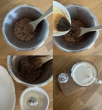 Café 1886s Chokladbollar 