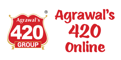 Agrawal’s 420 online store