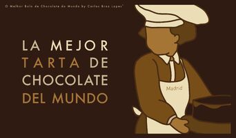 La Mejor Tarta De Chocolate Del Mundo