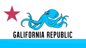 Galifornia Republic