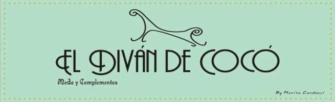 EL DIVAN DE COCO