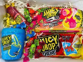 What our candy lovers have to say..... - #3