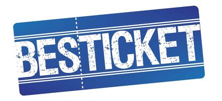 Besticket