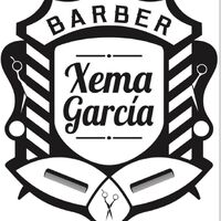 Barber Chema Garcia