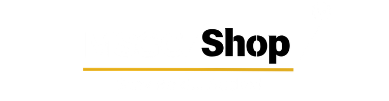 MSGC SHOP 