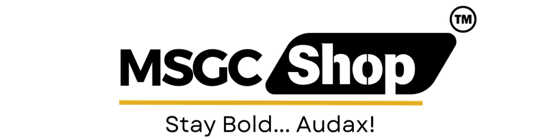MSGC SHOP 