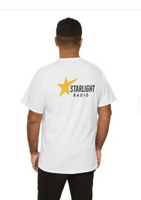 Starlight Radio Merchandise