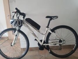 AKCIJA!! - Predelava koles na elektriko 10% ceneje - #3