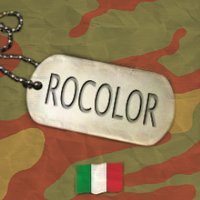 RoColor Negozio Online