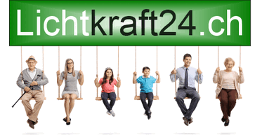 Lichtkraft24.ch