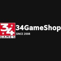 34gameshop