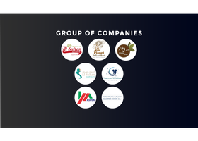 Group of Companies - #1
