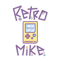 RetroMike