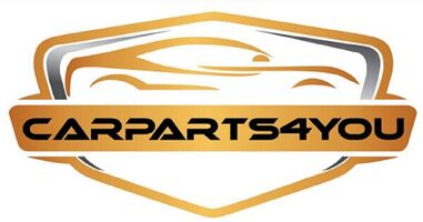 Carparts4you used spareparts webshop