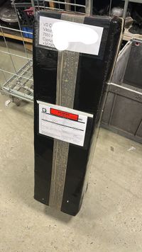 Carparts4you shipment before delivery