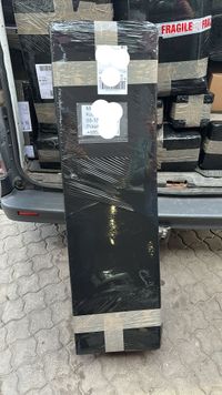 Carparts4you shipment before delivery