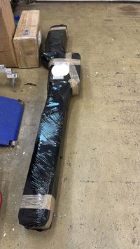 Carparts4you shipment before delivery