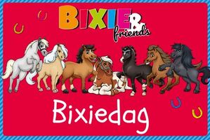 Bixie & Friends dag - #1