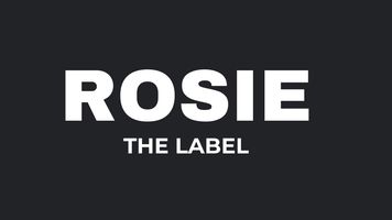rosie the label