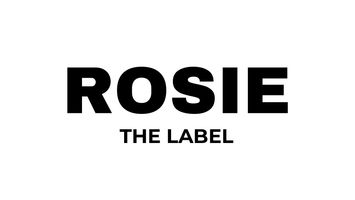 rosie the label