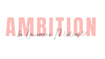 Ambition by Lauranne Mertens