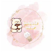 Bubble Bear