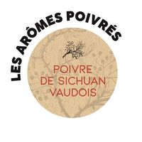 Les Arômes Poivrés