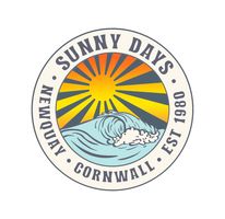 Sunny Days Online Store