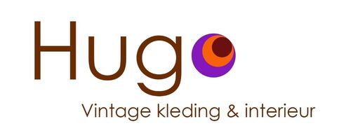 Hugo Vintage kleding & interieur