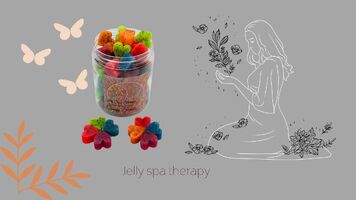 Jelly Spa Therapy