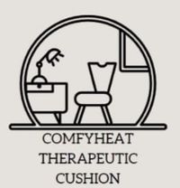 ComfyHeat Therapeutic Cushion