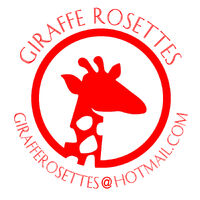 Giraffe Rosettes