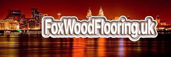 Foxwood Flooring  Premiere Laminate Flooring Supply and Install Merseyside 
