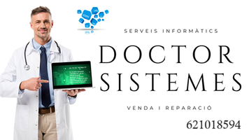 Dr. Sistemes