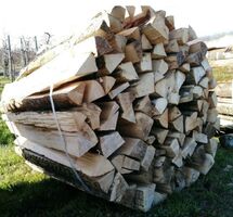 Maßeinheiten für Brennholz - #3
