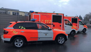 Medical  Rescue &  Emergency Equipment 