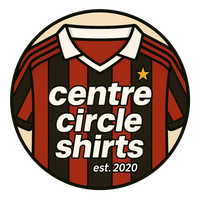 Centre Circle Shirts