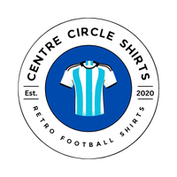 Centre Circle Shirts