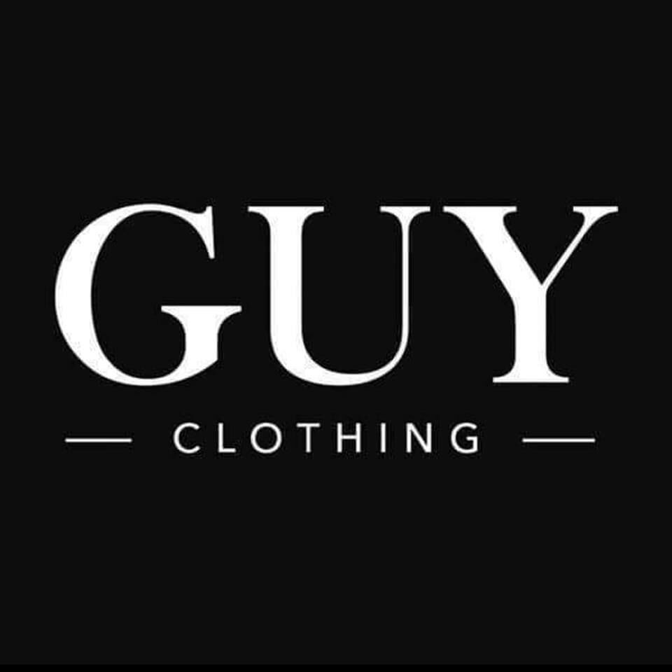 Guy Clothing Tullamore