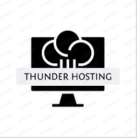 Thunder Hosting