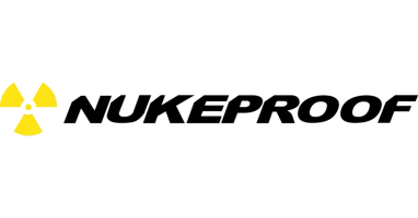 Logo of Nukeproof