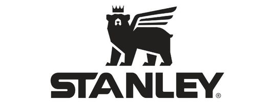 Logo of Stanley flasks