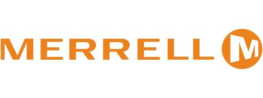Logo of Merrell Footwear