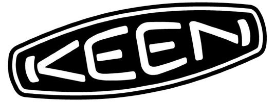 Logo of Keen Footwear