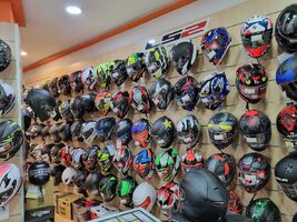  Outlet Motostore 
