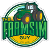 The FarmSim Guy Exclusive Gear
