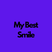 MY BEST SMILE