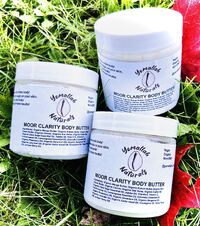 Our Body Butters Smell Divine!